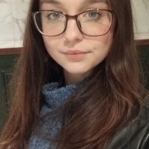 Francesca M. profile photo