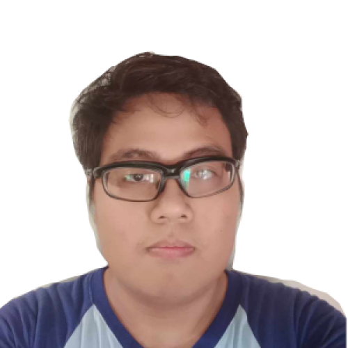Roly G.
