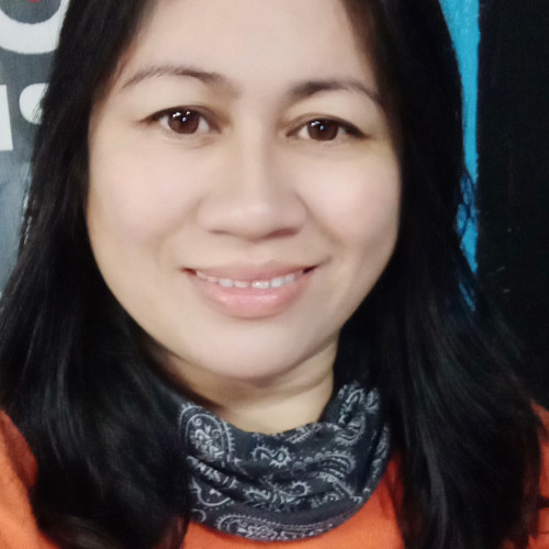 Mellany  R. profile photo
