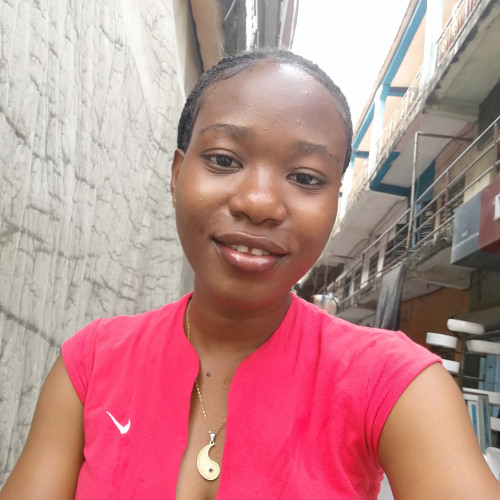 Oluchi V. profile photo
