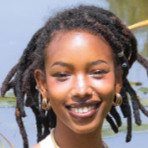 Liz m. profile photo