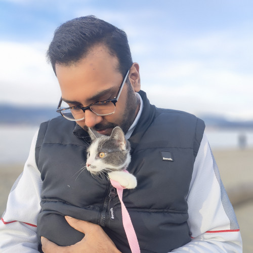 Josvin M. profile photo