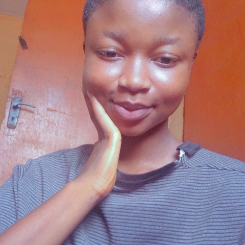 Osinachi F. profile photo