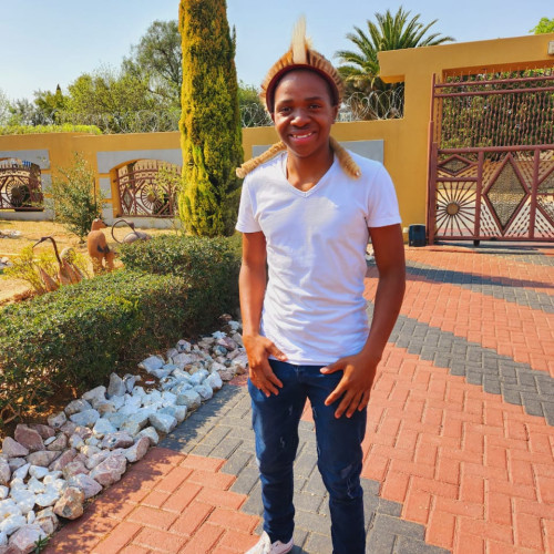 ntuthuko ayanda K. profile photo
