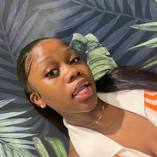 Ashante F. profile photo