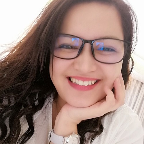 Jenny M. profile photo