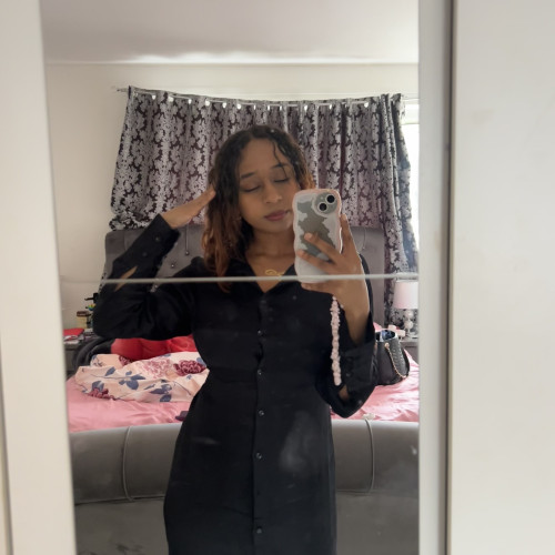 Hamzatha A. profile photo