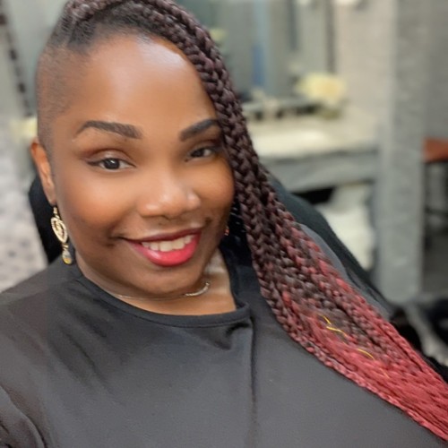 Jacqueline B.