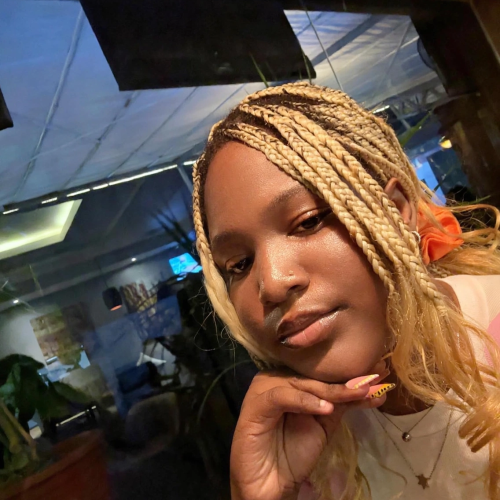 Mary A. profile photo