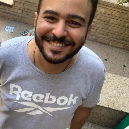 Mark G. profile photo