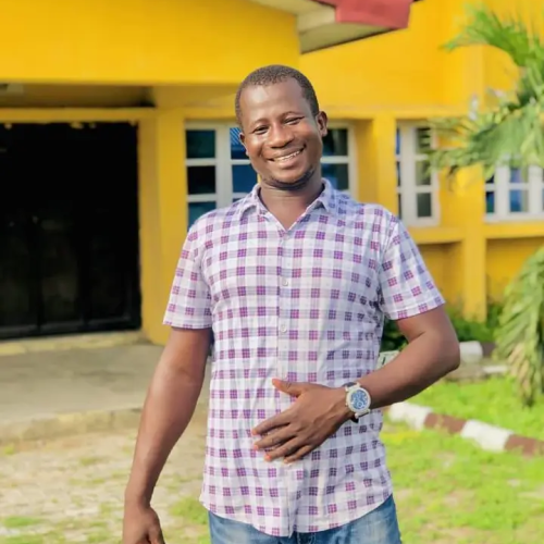 Emmanuel O. profile photo