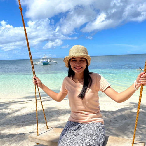 Angeline A. profile photo