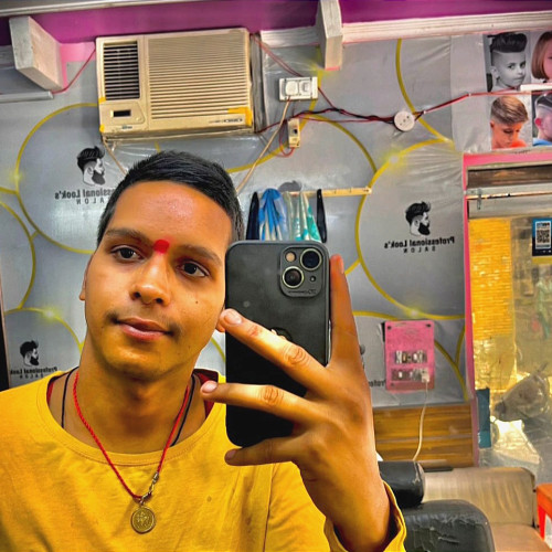 Atul M. profile photo
