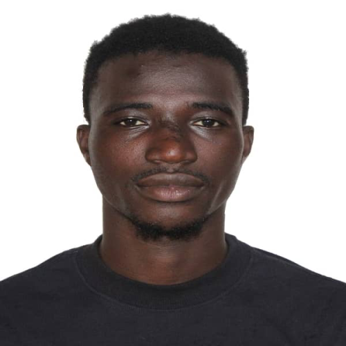 Jalilu A.