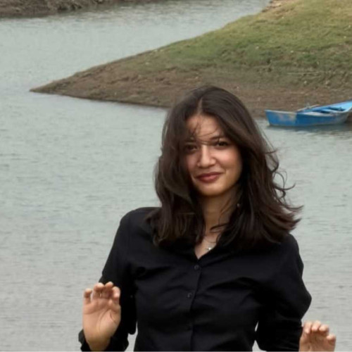 maryam a. profile photo