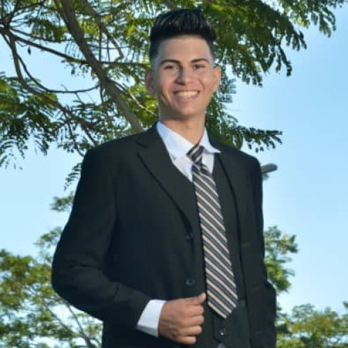 Christian  C. profile photo