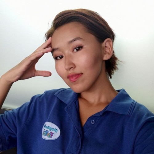 Nuna Z.