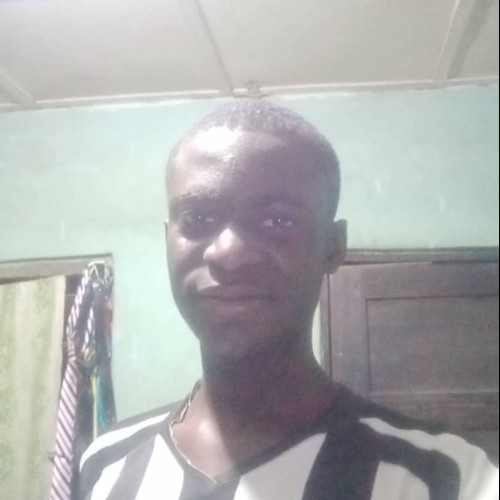 Terwase G. profile photo