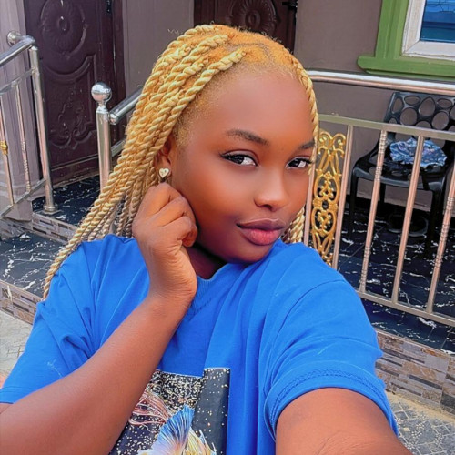 Goodness O. profile photo