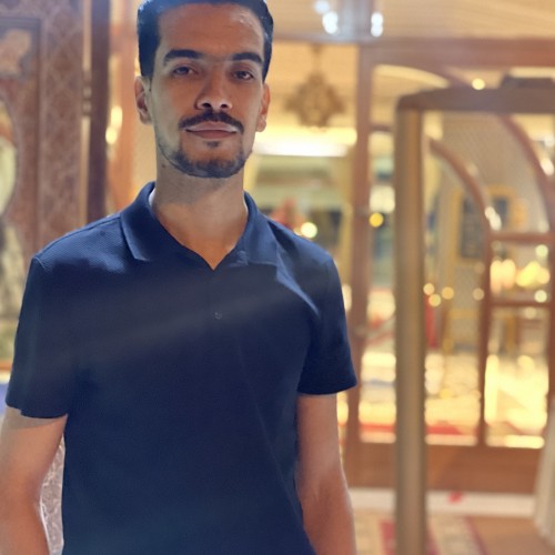 Yassine O.