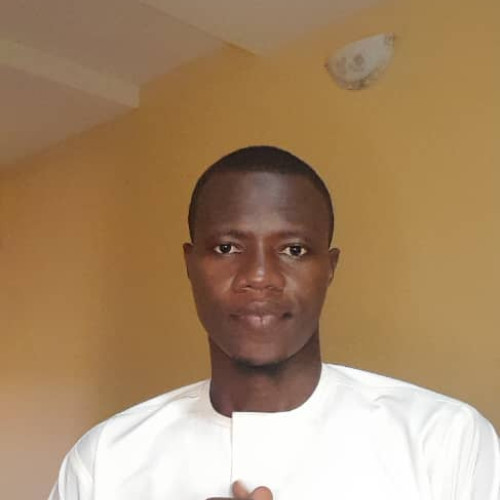 Muyideen  A. profile photo