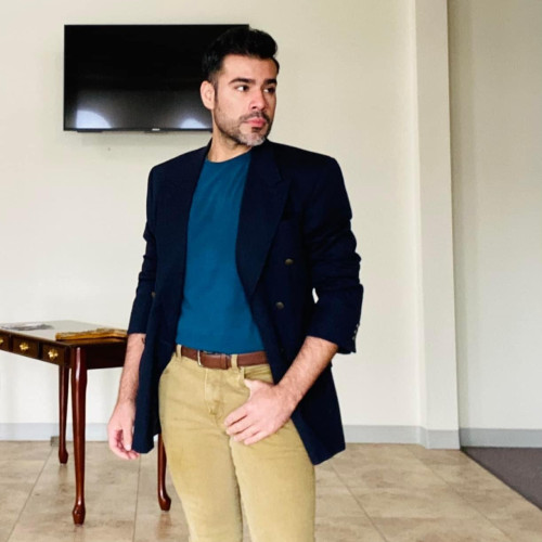 Esteban H. profile photo