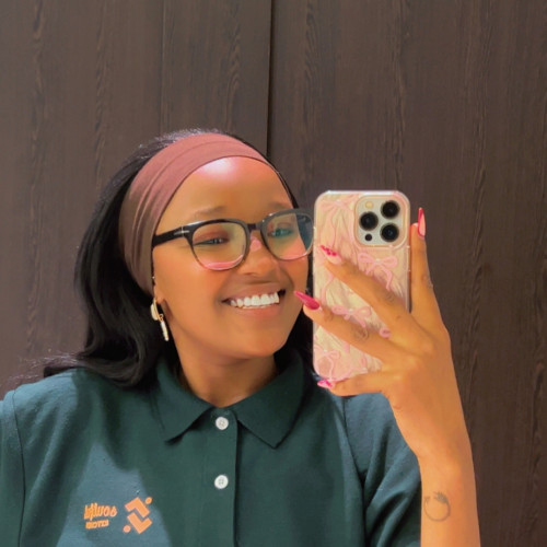 Samantha S. profile photo