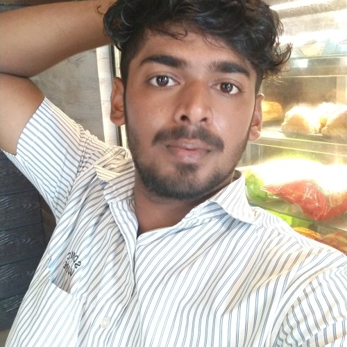 Harshith  A.