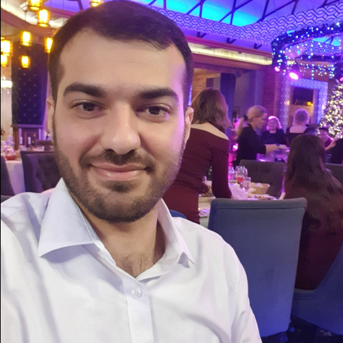 Salman H. profile photo