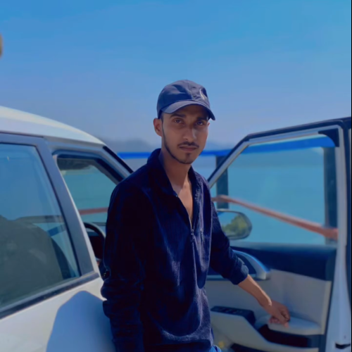 rajat c. profile photo