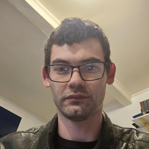 Mason Z. profile photo