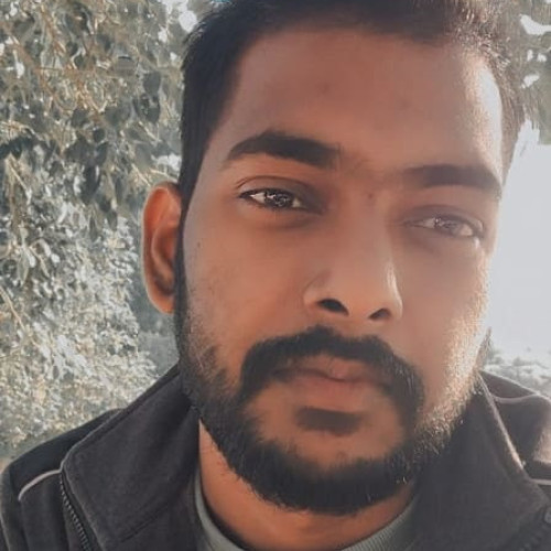 vishu g. profile photo
