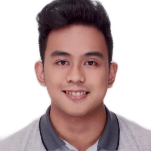 Christian Isaac G.
