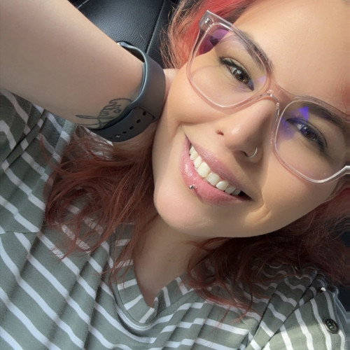 Samantha D. profile photo