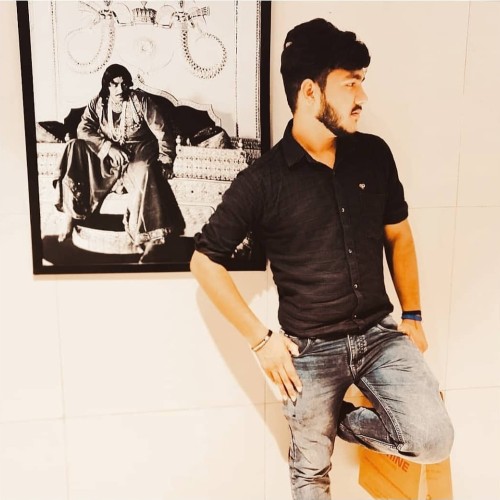 Saurabh S.