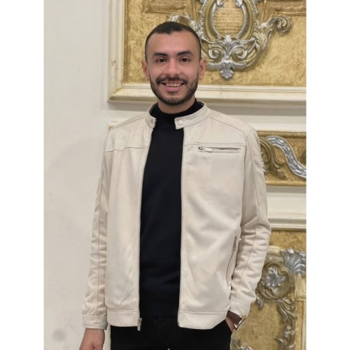 Ahmed W.