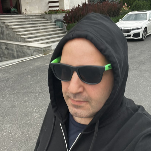 SHANT S. profile photo
