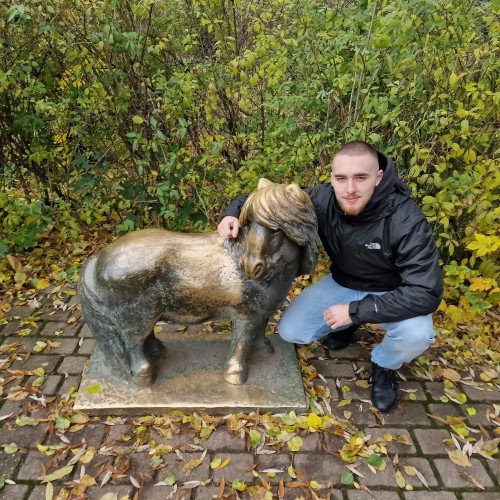 Eric P. profile photo