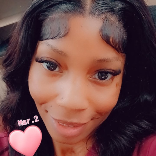 Latanya M. profile photo