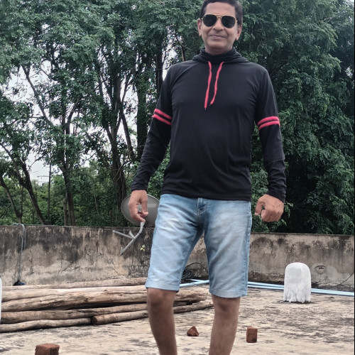 Deepak  J. profile photo
