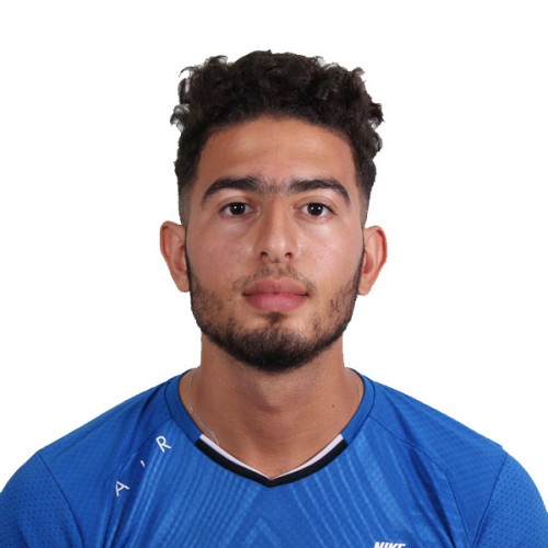 Mohamed amine L. profile photo