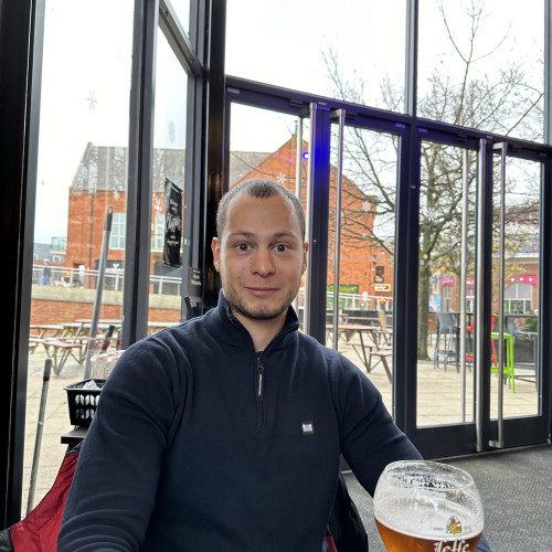 Igor D. profile photo