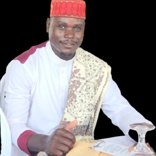 Rashid A. profile photo