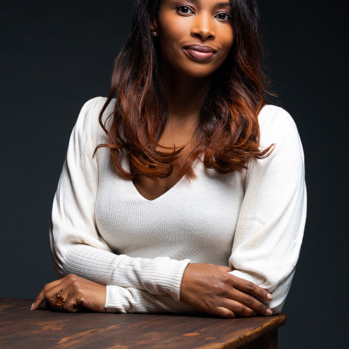 Marly D. profile photo