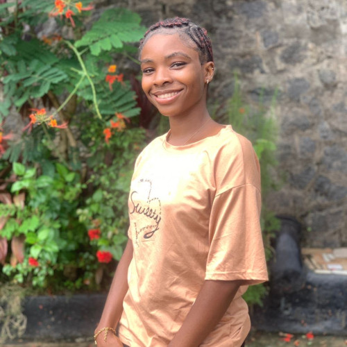 favour K. profile photo