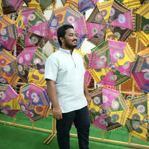 Kumar K. profile photo