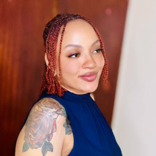 Red Ruby W. profile photo