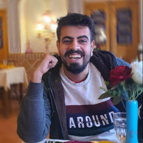 zaid a. profile photo