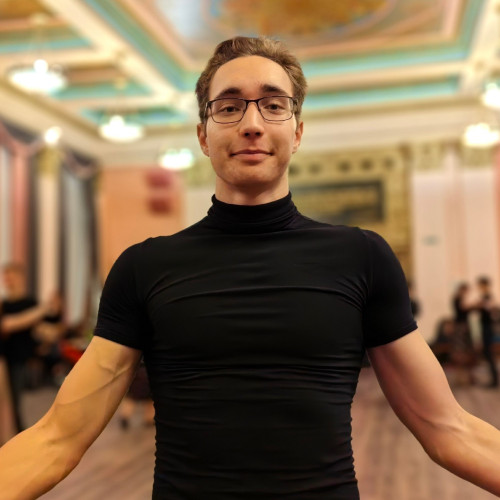 Oleg G. profile photo