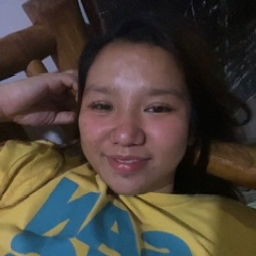 Joy Christine  D.